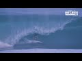 Joao Chianca at Pipeline, November 17th, 2019