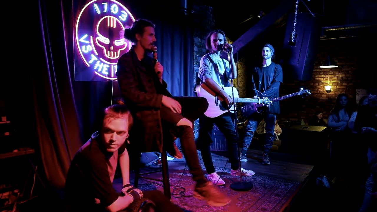 Клуб 1703 Клуб 1703