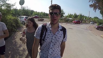 IAESTE Istanbul 2018 - Hriday Chhabria (Ben Türküm!)