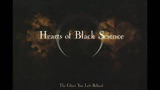 Watch Hearts Of Black Science To Kill The Ghost You Left Behind video