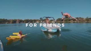 Best Wakesurf Boat under 30k