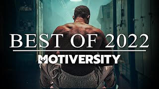 Motiversity - Best Of 2022 So Far Best Motivational Videos - Speeches Compilation 2 Hours Long