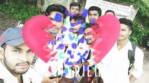 Last Day in MBB College.