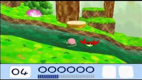 Kirby 64: The Crystal Shards Playthrough Part 8