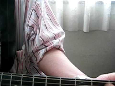 松山千春「Say」カバー 001.AVI