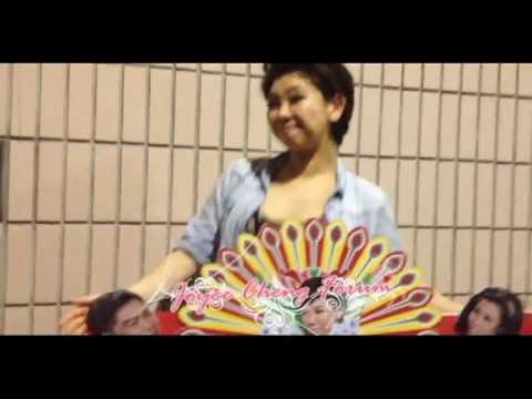 Joyce 鄭欣宜 "一屋寶貝最終回" 演後感!