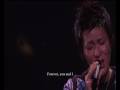 COLOR LIVE TOUR 2007 BLUE - End of the Road