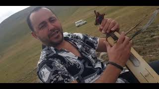 Fırtına Cemal Ile Kazikbeli