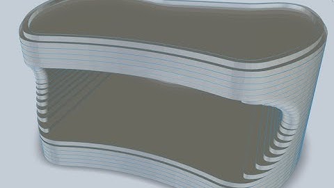 How to Slice SolidWorks Models for CNC Cutting with Fusion 360 and Heeks #SolidWorks#Fusion360#Heeks