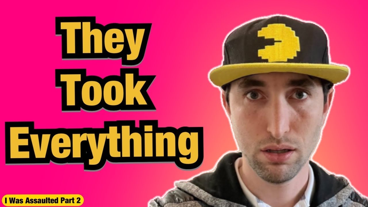 I Was Assaulted Part 2 It's Worse Than We Could Have Imagined YouTube
