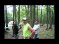 Vétathlon de LAvault ST Anne 2015