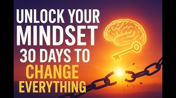 This Is Why Your Mindset Is Holding You Back — Until You Do This | InnerSpark Lab