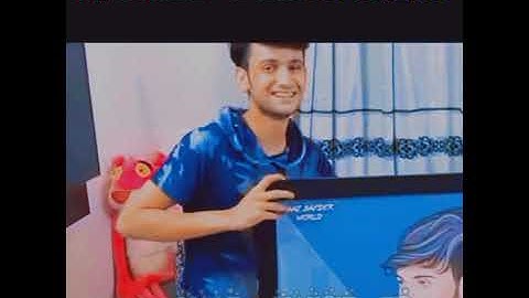 (mesab vedio)saba api na jerry ko  gift diya 😍☺☺☺😚😚😚😚😚🥰🥰🥰🥰🥰🤩🥳🥳🥳🥳🥳