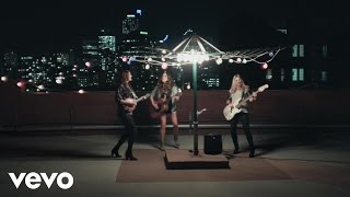 Video thumbnail of "The McClymonts - Here's To You & I (Official Video)"
