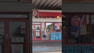 He’s definitely up to no good!! #shorts