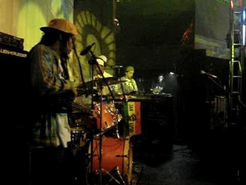 Ras JAZZman, TAKE FIVE - Reggae Version