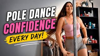 Her Dance Moves Are Simply Incredible ✨