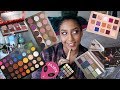 chatting about new makeup releases | morphe x james charles, milk makeup, bite beauty & more