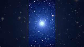 El campo magnético de una estrella de neutrones #astronomia #espacio #estrellas