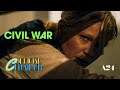 Civil War | Official Final Trailer HD | A24 | Kirsten Dunst, Jesse Plemons