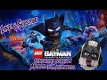Early Birthday STREAM?! Lego Batman🔥