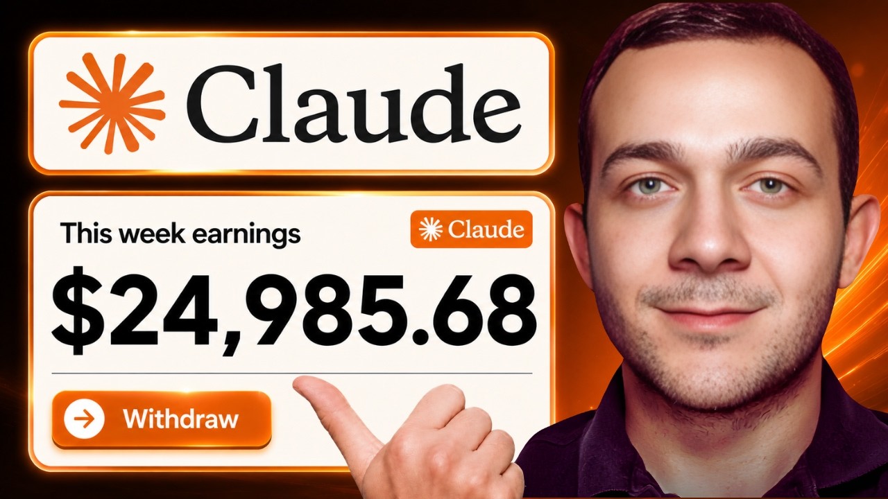 rewrite this title The BEST Way to Make Money Online with Claude AI in 2026 (Full Tutorial) rewrite this title The BEST Way to Make Money Online with Claude AI in 2026 (Full Tutorial)