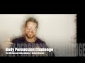 Body percussion challenge the wellerman  percusin corporal