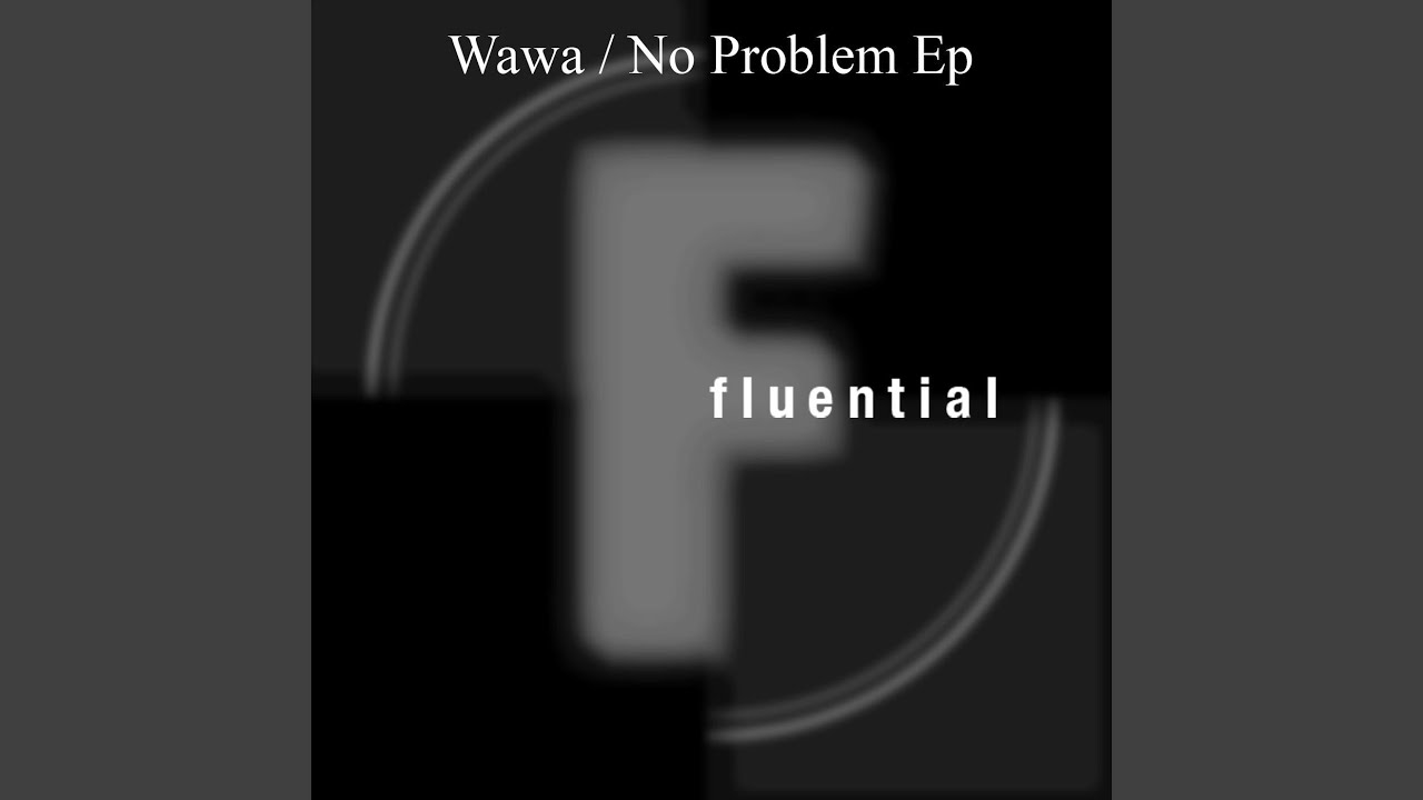 No Problem (Dub Mix)