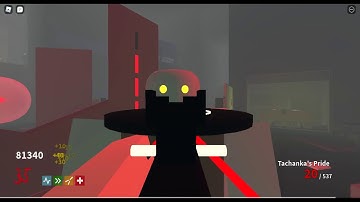 Project Lazarus high rounds i guess