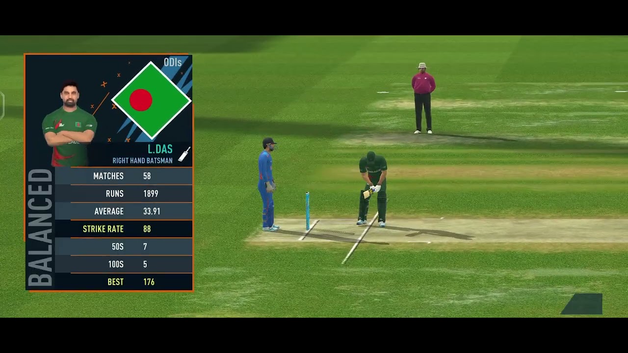 Super Over Match India VS Bangladesh 🔥. 