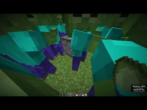 PvP Practice (Getting Ready to start posting again)