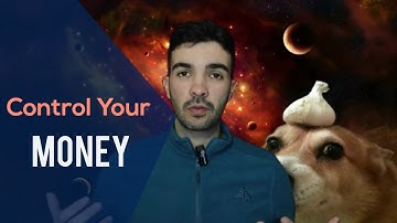 Investing For Beginners: In 2025 Take Control of Your Money | Finance For Beginners | Finance, Money