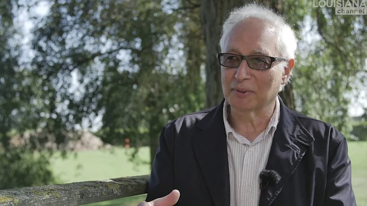 Terry Winters Interview: Unintended Things to Happen