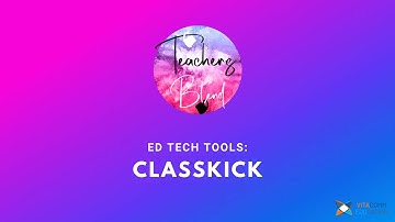 Classkick