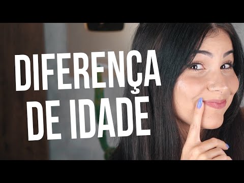 Vídeo: Qual a idade do crush?