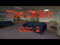 The Office ale w Garry's Mod Odc. 2 - Nowy Pracownik