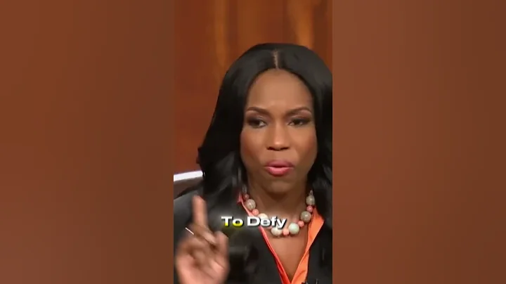 Family Drama Explodes After DNA Truth Comes Out!  #paternitycourt #courtroomdrama #viral #courtdrama
