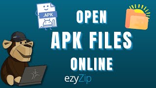 How to Open APK Files Online (Simple Guide) screenshot 5