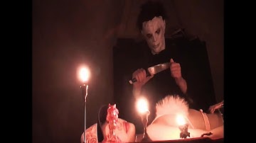 Kinderlil – Michael Myers (Music Video)