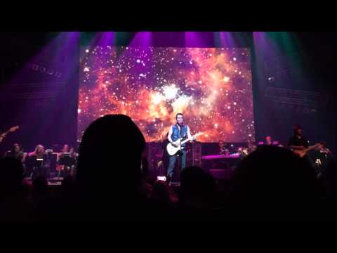 British Rock Symphony: David Bowie Tribute