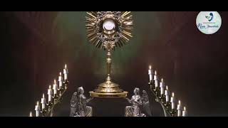 Video thumbnail of "Ven espíritu de Dios sobre mi,,"