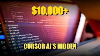 Cursor AI's Hidden Debugging Power: Fix Any Bug in Seconds