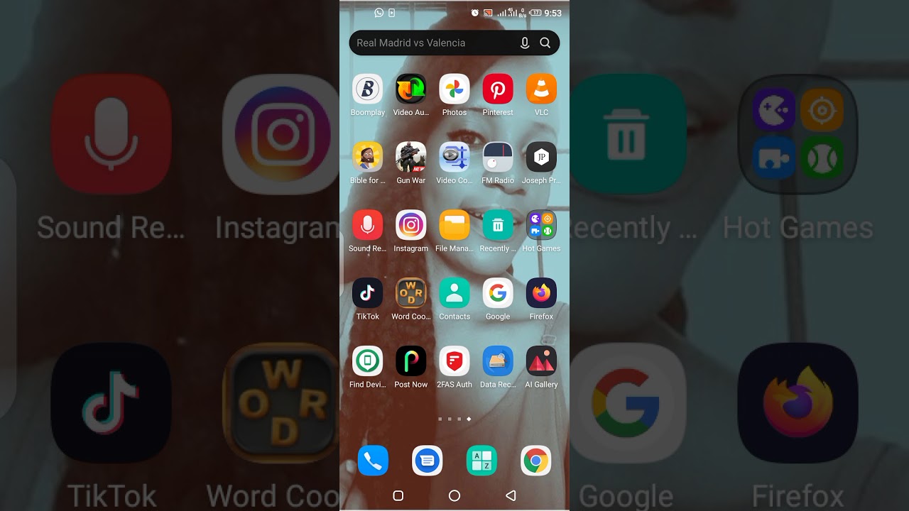 how to Check your jamb o level and admission using your phone