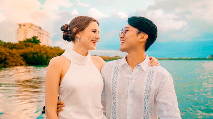 YA SOMOS ESPOSOS! (Así fue nuestra boda por el civil)