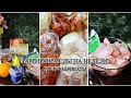 ЗАГОТОВКА ЕДЫ НА НЕДЕЛЮ/МЯСНЫЕ ЗАГОТОВКИ В МОРОЗИЛКУ/ПОЛУФАБРИКАТЫ В МОРОЗИЛКУ