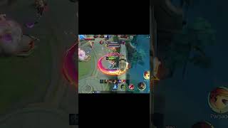 Fanny en 12 segundos… una locura 🤯 #mobilelegends #mlbb #fannymain #fannypro