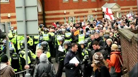 PM multiculturalism speech uspets British Muslims