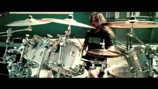 Slayer- Repentless Music Video