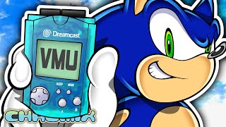 The COMPLETE History of Sonic VMU Gimmicks by chaomix 34,621 views 1 month ago 21 minutes