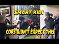 Police Entered Home Without Permission — Here's What Happened